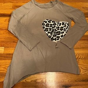 Women's Fashion Top!